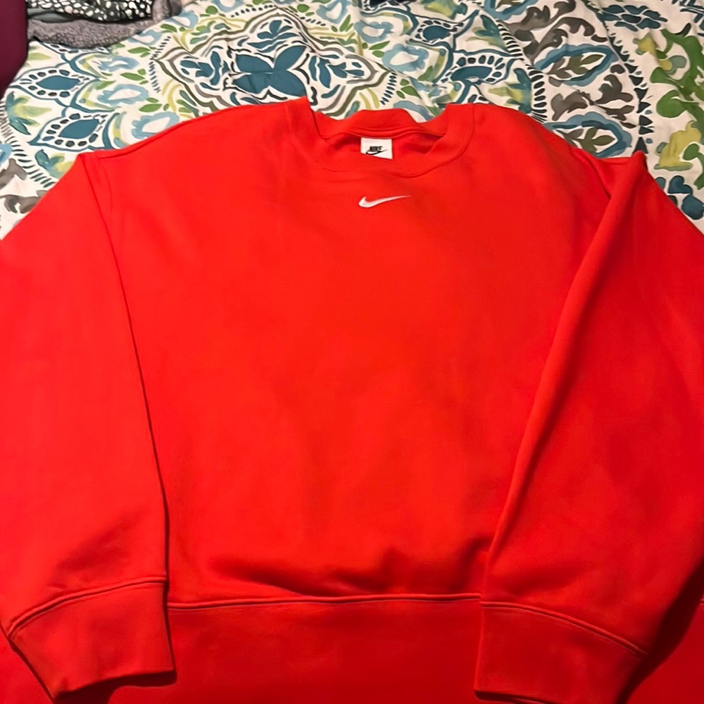Nike Crewneck
